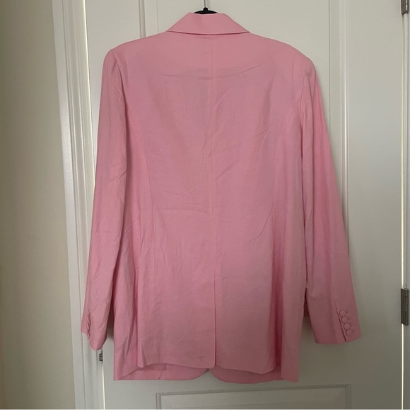 Pink blazer - Picture 6 of 7
